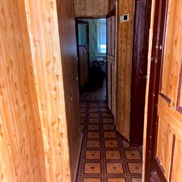 Продається 2-х кімнатна квартира