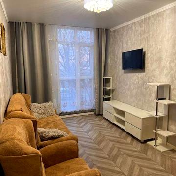 Довгострокова оренда 1,5 квартири Крюківщина