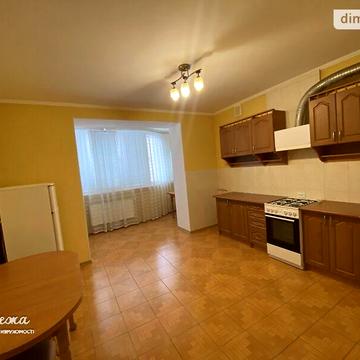 Довгострокова оренда 2к Квартира Зодчих вулиця ЖК Микрорайон Подолье