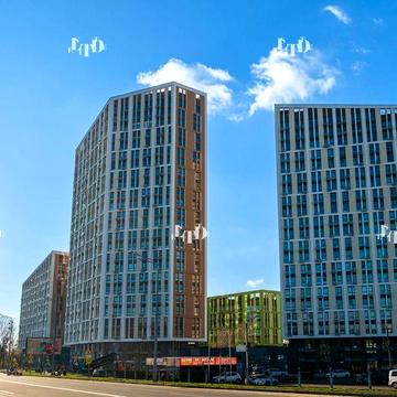 Продам 2-кім.кв ЖК «Medisson Gardens», вул. І.Сокура,1, м.Бровари. DM ЖК Madison Gardens