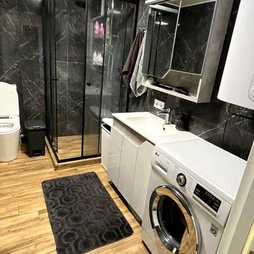 Автономний будинок під ключ. Є все необхідне.