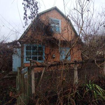 Пропонуємо садовий будинок  40 км.від Києва.