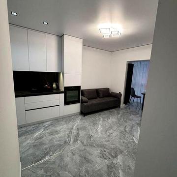 Здам 1 кімнатну квартиру в новобудові з автономним опаленням