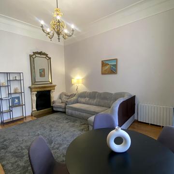 Лютеранська вул., 3