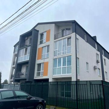 № Продам 1 к квартиру  43 м2  в клубному будинку Щасливе