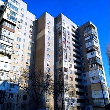 Квартира под  гос. программы.2-х ком. Таирова. Кирпичный дом.