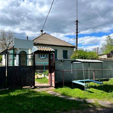 Продається  будинок