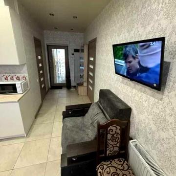 31000S С Ремонтом Новострой ЖК Мира 3 Продам 1 комн квартиру 36 м2 OA ЖК Мира 3