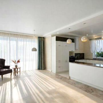 Оренда Дом Осокорки Осокор