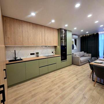 ЖК «Варшавський Плюс» — ідеальне рішення для життя або інвестицій. ЖК Варшавский-3