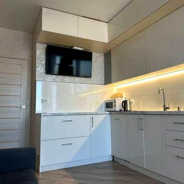 Оренда 1-кімнатної квартири ЖК Домбровський