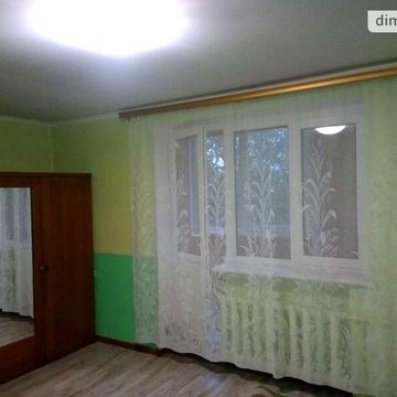 Продаж 1к Квартира Пересопницька вулиця