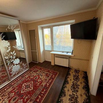Продам 1к комнатную квартиру в Ингульском районе.