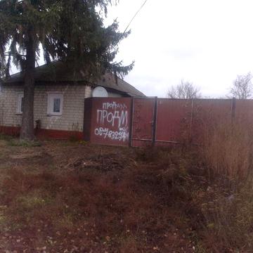 продам будинок 1400 долларов  срочно  сумска област путивел