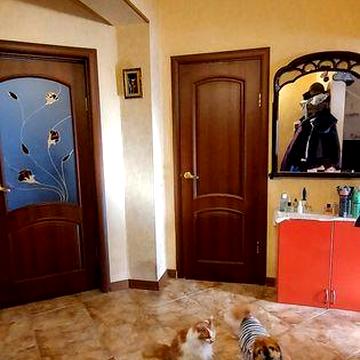 Терміново!!!Святопетровське.101 м.кв.Дворівнева  квартира ЖК Петровськ ЖК Петрівське