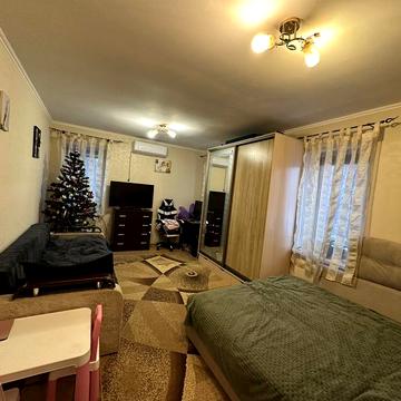 Однокімнатна квартира у центрі