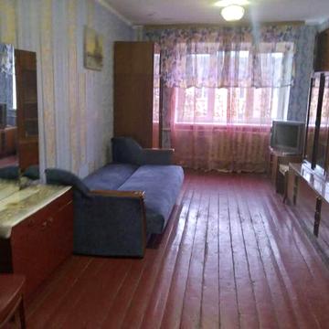 Здам малосімейку. Гвардейська