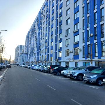 Алимпия Галика, 75 б