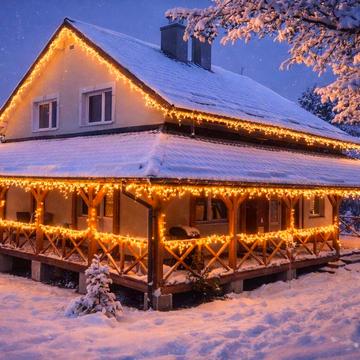 Оренда будинку в селі Береги