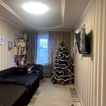 Продаж 2 кімнатноі квартири вул Грінченка