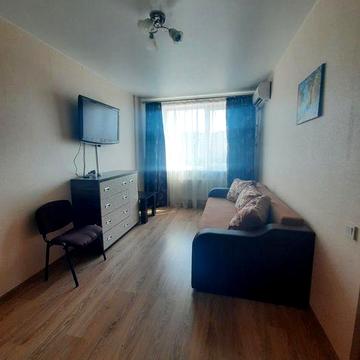 Здам 1-кімнатну квартиру (7-Небо)