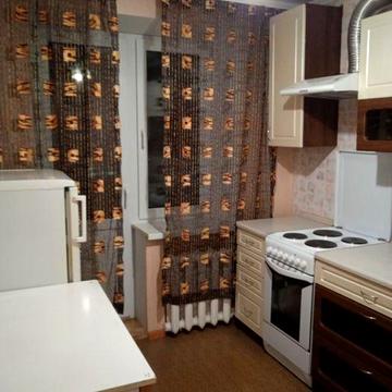 Здам 1-кім квартиру  в центрі.