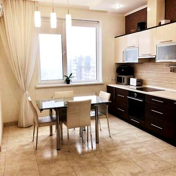 Довгострокова оренда 2к Квартира Добровольців (Маршала Говорова) вулиця