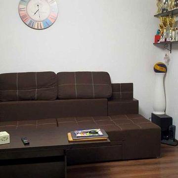 Аренда 3-к/кв Проспект Героев Украины 17 (Соляные)