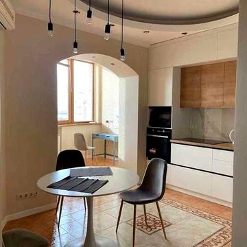 Здається 1-кімнатна квартира,пр.Володимира Івасюка,10А