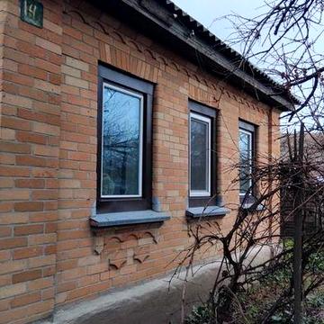 Продаж повноцінного будинку в селі Слобода біля Черкас