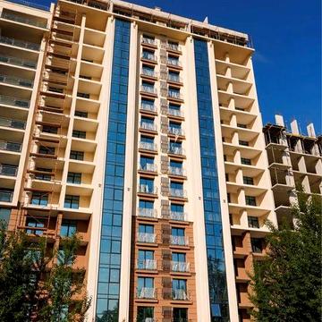 Простора 2 кім в преміум ЖК Гідропарк біля озера, готовий будинок ЖК Гідропарк