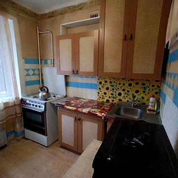 Здам 2х кімнатну квартиру біля центру Чернівців. Світло є завжди.