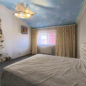 2к квартира в ЖК «Щасливий» • Видова • З ремонтом та технікою ЖК Щасливий