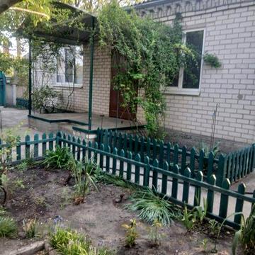 Продам будинок м.Павлоград 80 кв.м і літня кухня