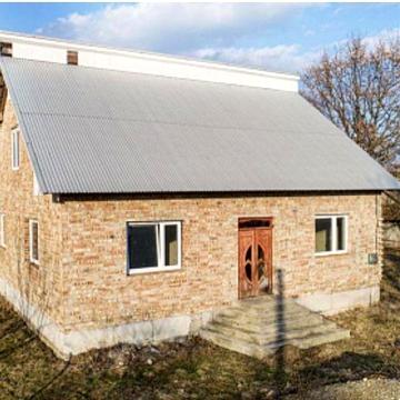 Будинок 1.5 поверховий в с. Мала Камʼянка.