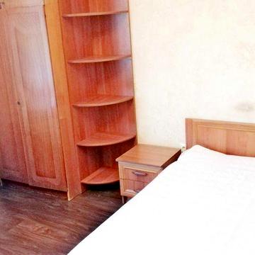 СТУДИЯ ул.Сумская парковка м. Васильковская 15мин пешком БЕЗ ЗАЛОГА!