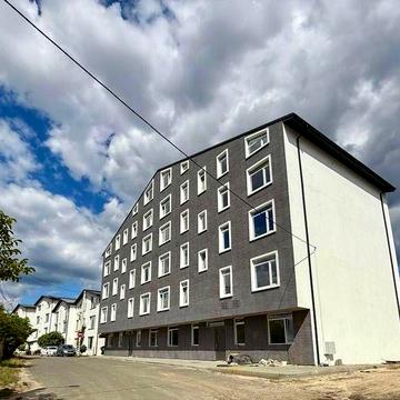 Продаж квартири вул.Леменівська,11,Софіївська Борщагівка.