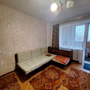 Сдам 1-комнатную квартиру на Педагогической/ 6.5 ст. фонтана