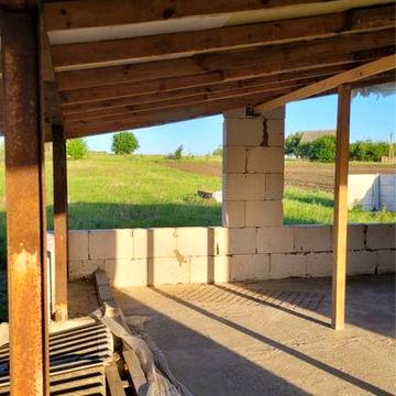 Продам Дом с участком 35 соток, с.Васильевка Днепр.область