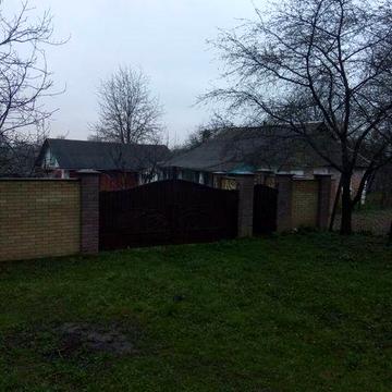 Продам будинок із зручностями