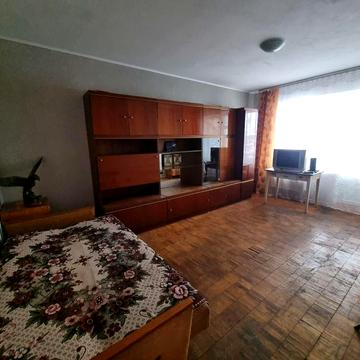 Продам 1 кімнатну квартиру  на Партизанській/Вокзальна/Богдана Хмельни