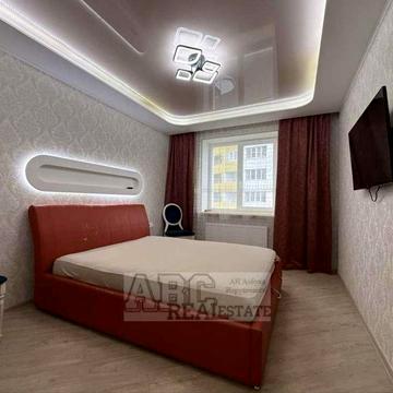 Реальная евродвушка Защитников Украины, Искринский 19-г, Захисників