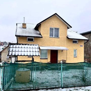 Продаж будинку біля Трускавця | с. Модричі | 88 м² | 10 соток