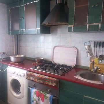 Сдается чистенькая 1 комн кв по Авраменко