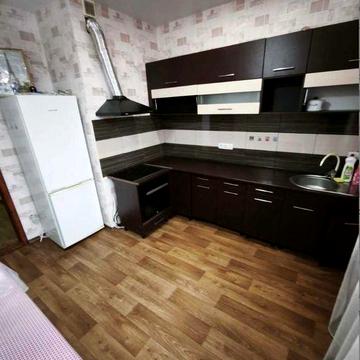 ЖК Апельсин | 40 метров 6 этаж | Ремонт мебель ЖК Апельсин