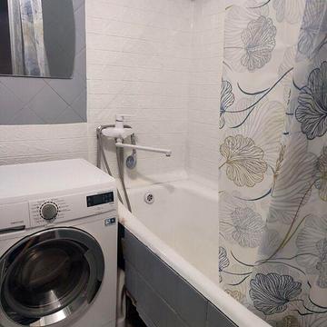 Довгострокова оренда 2к Квартира Андрія Первозванного вулиця