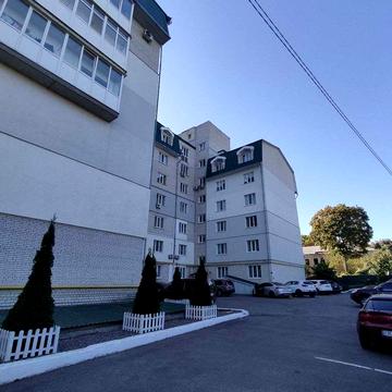 сдаётся хорошая квартира