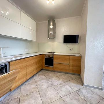 Шикарна квартира з неперевершеним виглядом в ЖК Софія Сіті