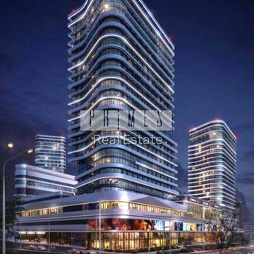 Продаж 2к квартири, ЖК White Lines, вул. Васильківська, 1 ЖК White lines