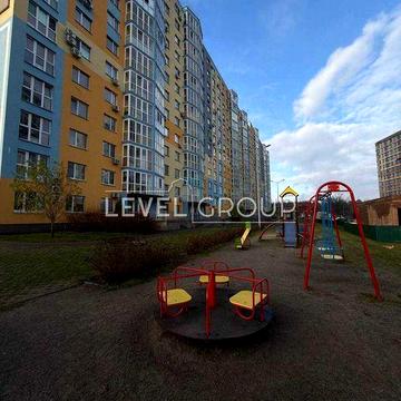 1-кімнатна квартира, Київ, вул. Берковецька, 6 ЖК LaLaLand ЖК LaLaLand